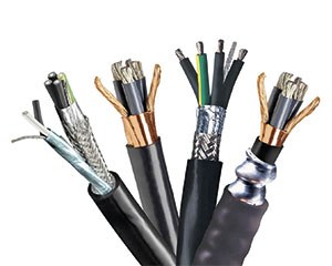Cables armados y submarinos