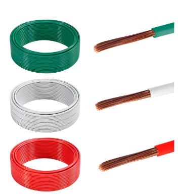 Cables especiales